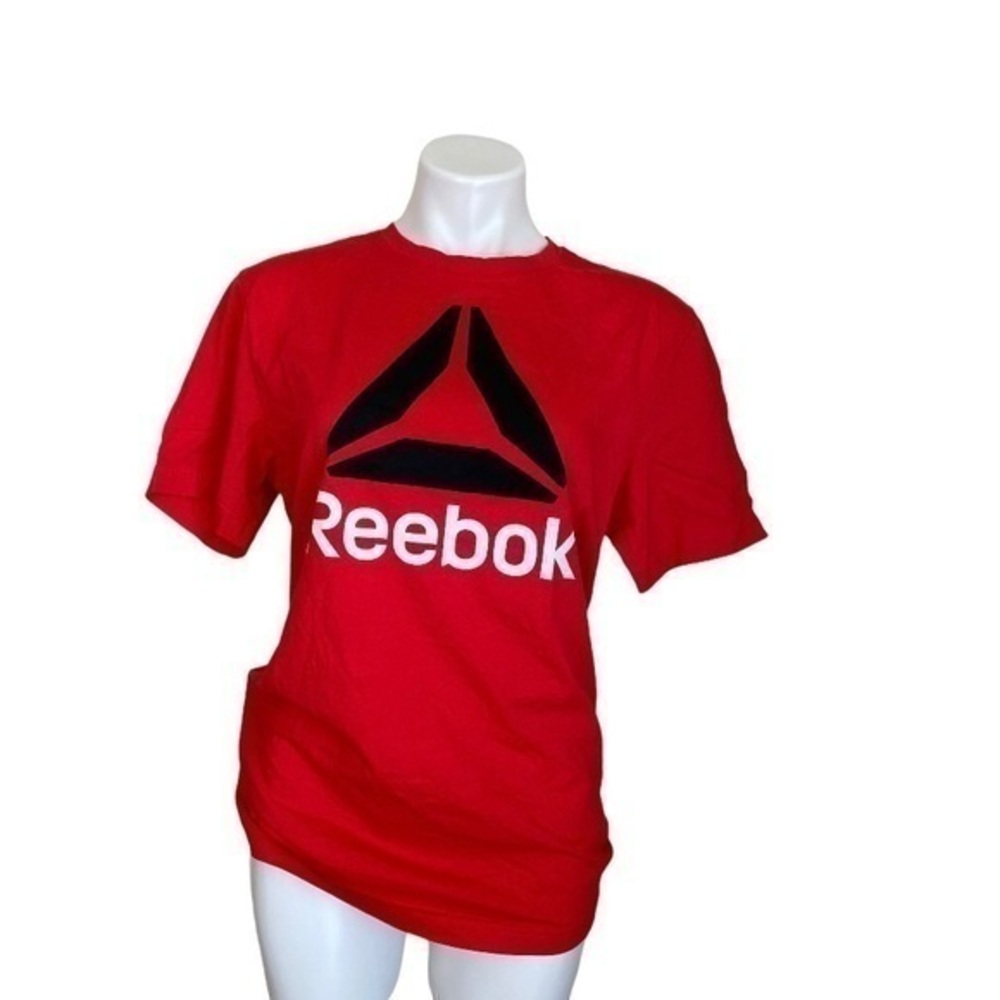 NWOT Reebok men’s t-shirt sz M